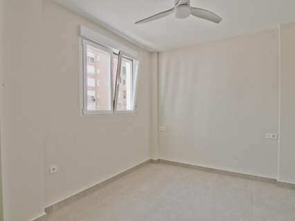 Planta baja en venta en Motril