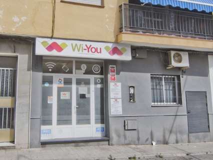 Local comercial en venta en Motril