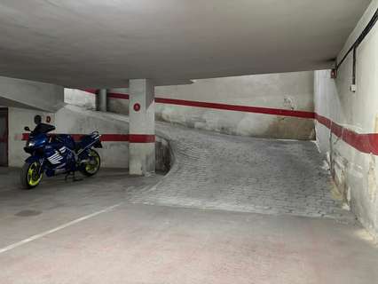 Plaza de parking en venta en Motril