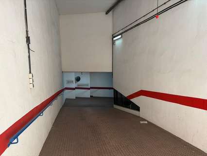 Plaza de parking en venta en Motril