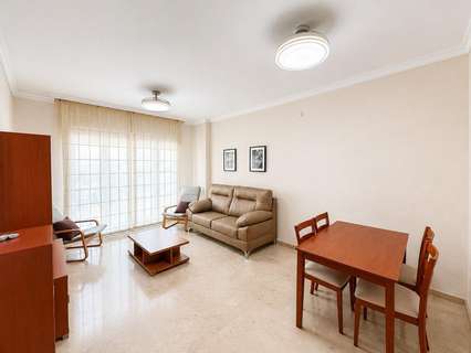 Piso en alquiler en Motril