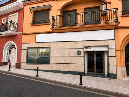 Local comercial en alquiler en Motril