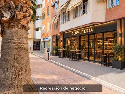 Local comercial en alquiler en Motril