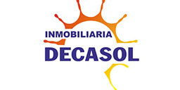 logo Inmobiliaria Decasol