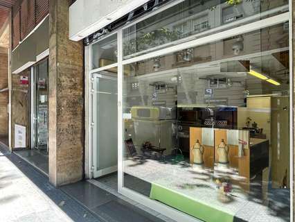 Local comercial en venta en Barcelona