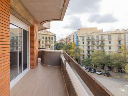 Piso en venta en Barcelona rebajado