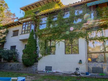 Casa en venta en Sant Cugat del Vallès