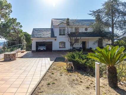 Chalet en venta en L'Ametlla del Vallès