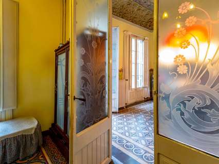 Chalet en venta en Barcelona