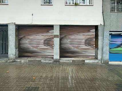 Local comercial en venta en Barcelona rebajado