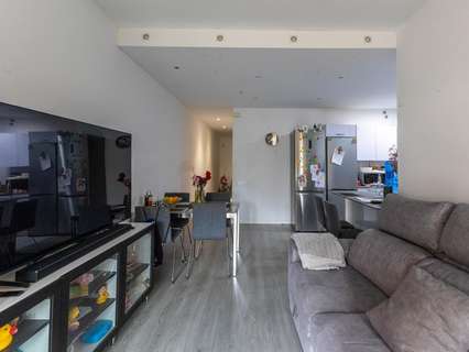 Piso en venta en Barcelona rebajado