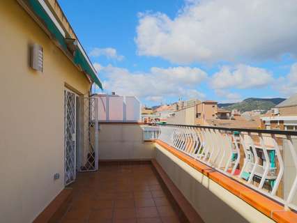 Ático en venta en Barcelona