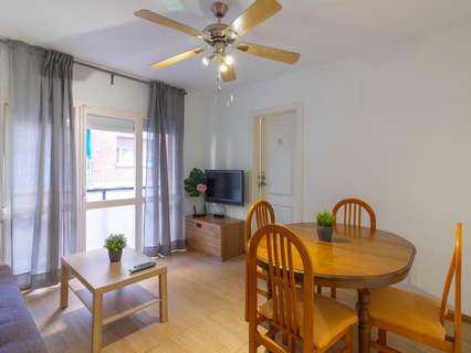 Piso en venta en Badalona rebajado