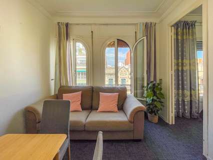 Piso en venta en Barcelona rebajado