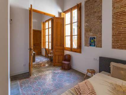 Piso en venta en Barcelona rebajado