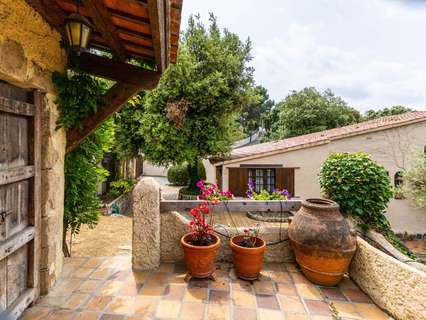 Casa en venta en L'Ametlla del Vallès