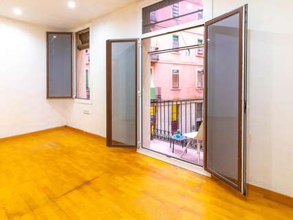 Piso en venta en Barcelona rebajado