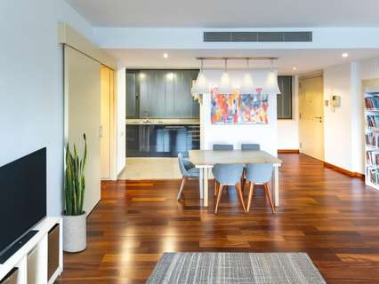 Piso en venta en L'Hospitalet de Llobregat rebajado