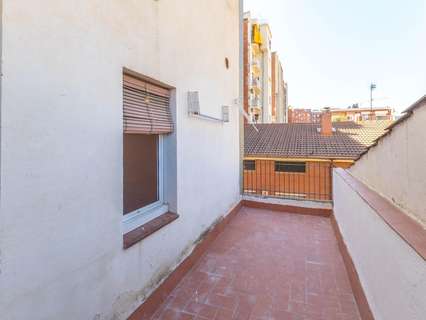 Piso en venta en Barcelona