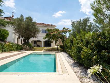 Chalet en venta en Sentmenat