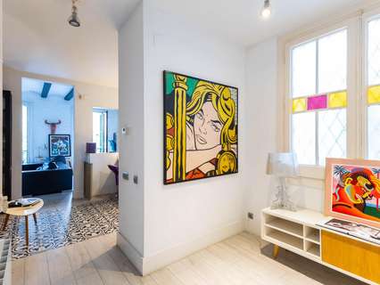 Piso en venta en Barcelona rebajado