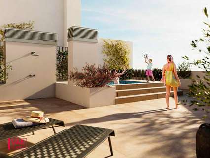 Ático en venta en Barcelona