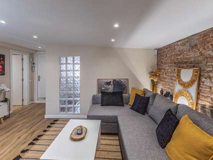 Ático en venta en Barcelona