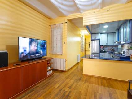 Piso en venta en Barcelona