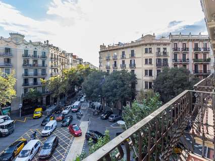 Piso en venta en Barcelona rebajado