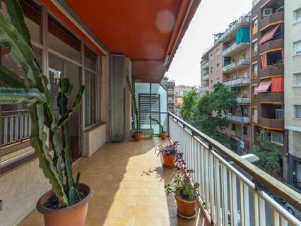 Piso en venta en Barcelona rebajado