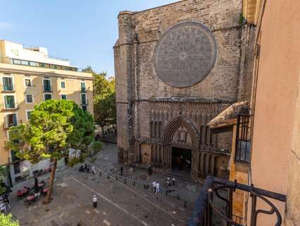 Piso en venta en Barcelona rebajado