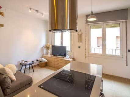 Piso en venta en Barcelona rebajado
