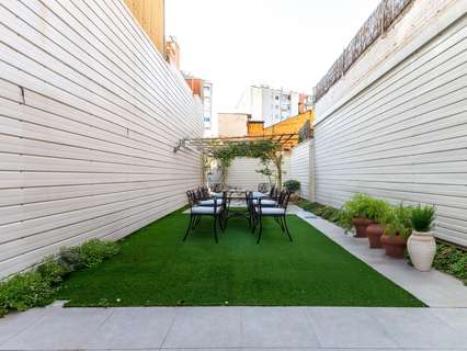 Dúplex en venta en Barcelona rebajado