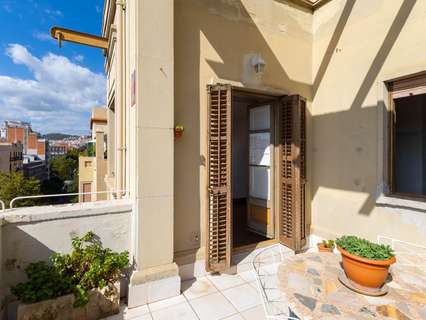 Ático en venta en Barcelona