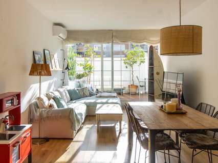 Piso en venta en Barcelona