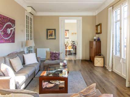 Piso en venta en Barcelona