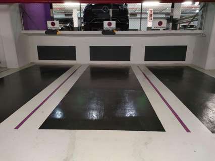 Plaza de parking en venta en Barcelona