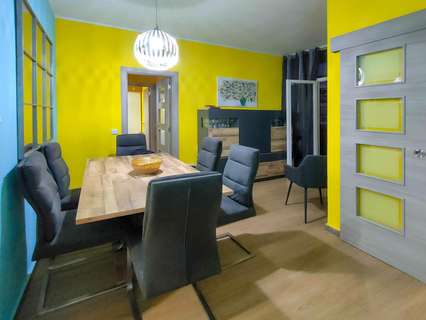 Piso en venta en Barcelona rebajado