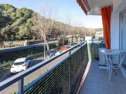 Piso en venta en Santa Susanna