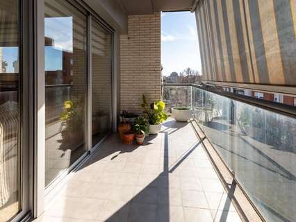 Ático en venta en Sant Adrià de Besòs