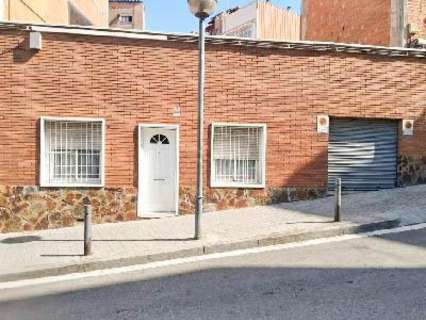 Casa en venta en Barcelona