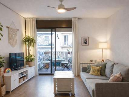 Piso en venta en Barcelona