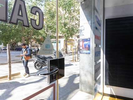 Local comercial en venta en Barcelona