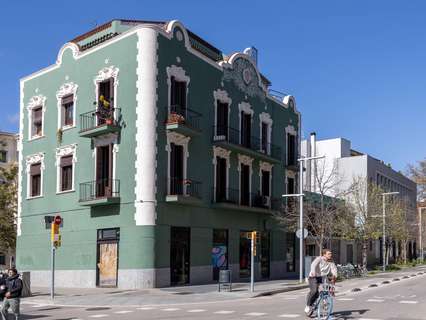 Piso en venta en Barcelona