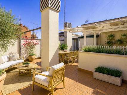 Ático en venta en L'Hospitalet de Llobregat