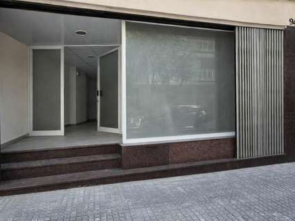 Local comercial en venta en Terrassa