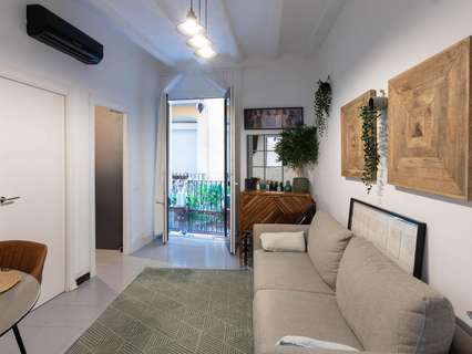 Piso en venta en Barcelona rebajado