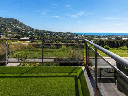 Casa en venta en Cabrils