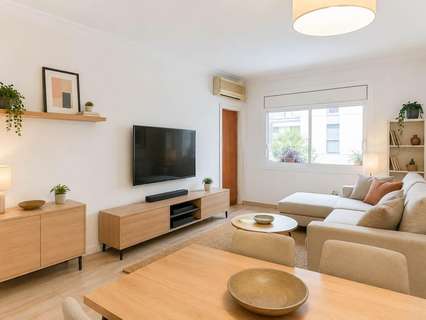 Piso en venta en Barcelona rebajado