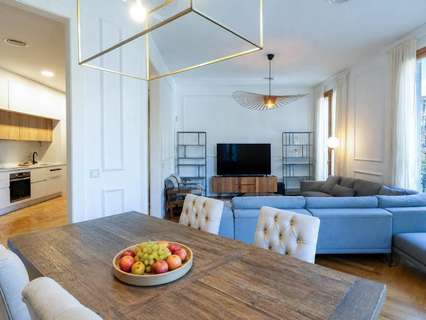 Piso en venta en Barcelona rebajado